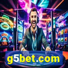 g5bet.com