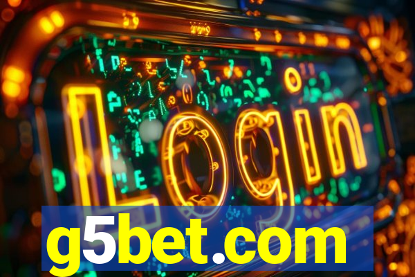 g5bet.com