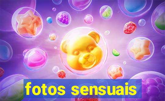 fotos sensuais