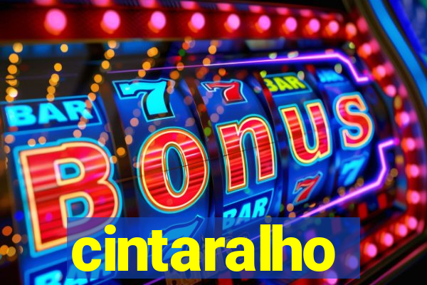 cintaralho