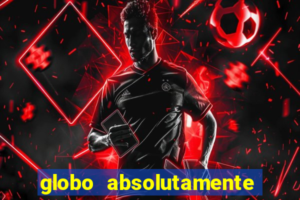 globo absolutamente tudo sobre esportes e noticias