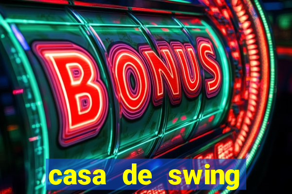 casa de swing porto seguro