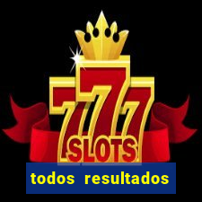 todos resultados lotomania 2024