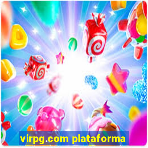 virpg.com plataforma