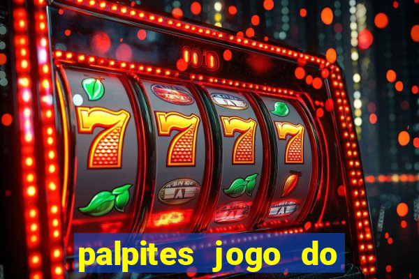 palpites jogo do bicho tavinho