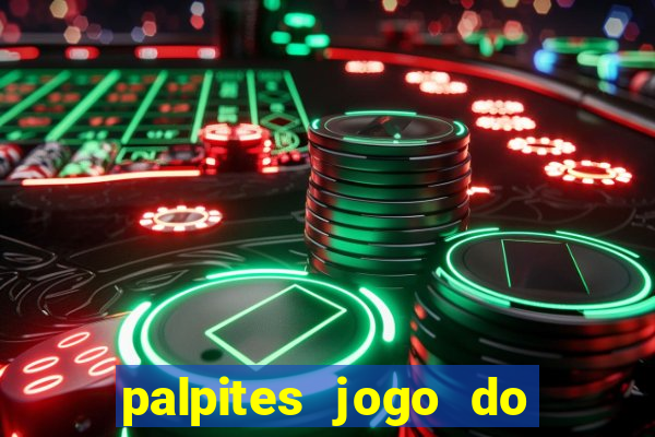 palpites jogo do bicho tavinho