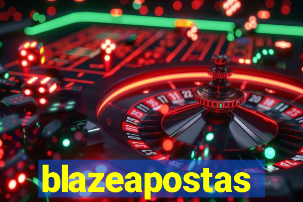 blazeapostas