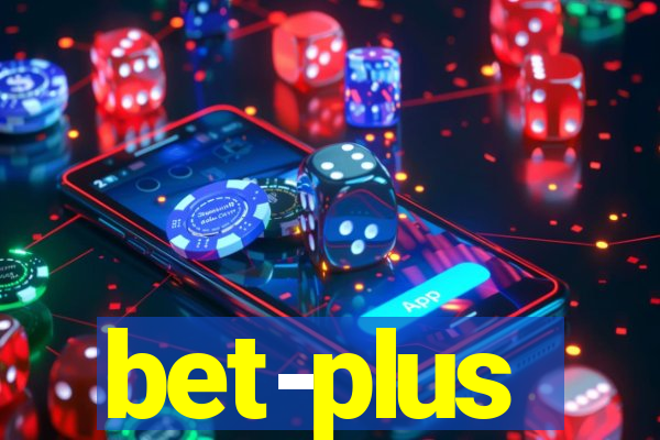 bet-plus