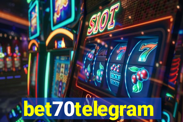 bet70telegram