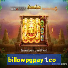 billowpgpay1.com