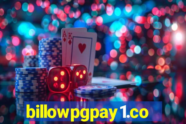 billowpgpay1.com