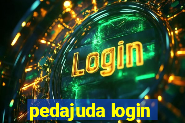 pedajuda login