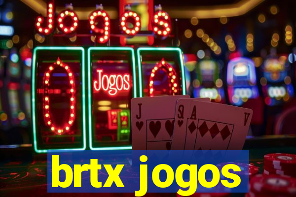 brtx jogos