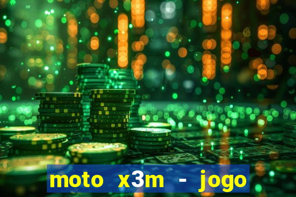 moto x3m - jogo de moto 2