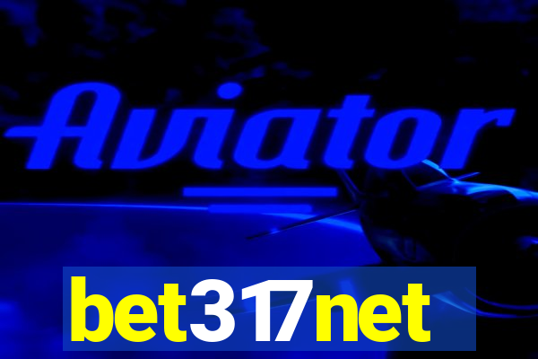 bet317net