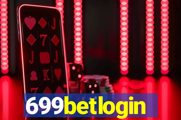 699betlogin