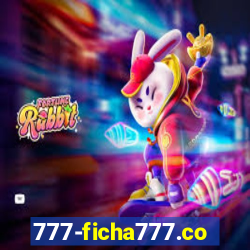 777-ficha777.com