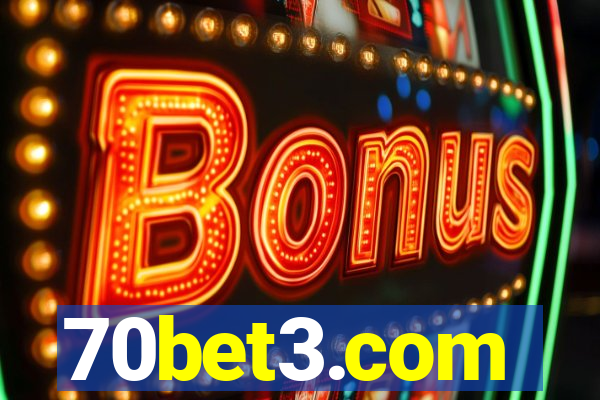 70bet3.com