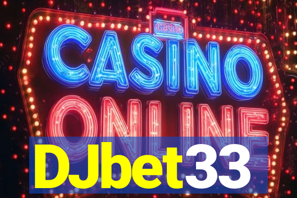 DJbet33