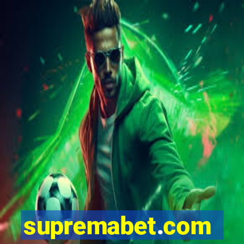 supremabet.com