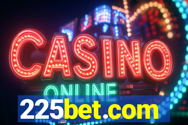 225bet.com