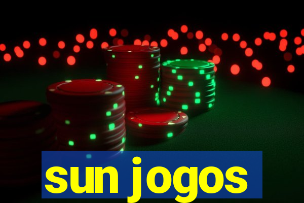 sun jogos