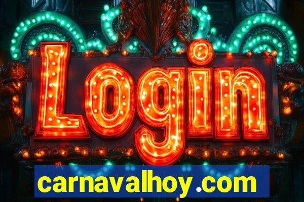 carnavalhoy.com