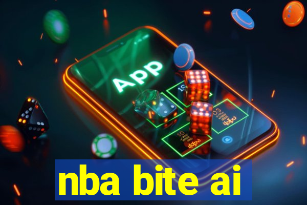 nba bite ai