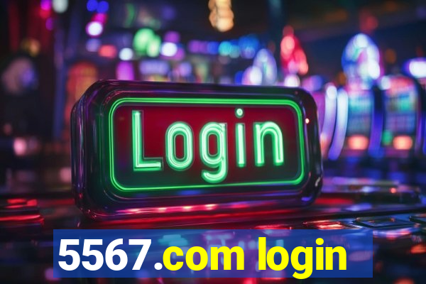 5567.com login