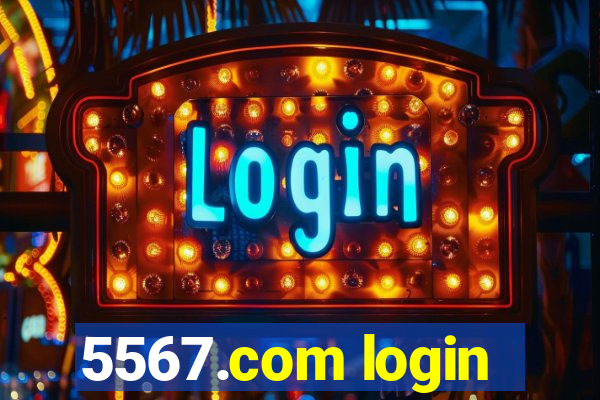 5567.com login