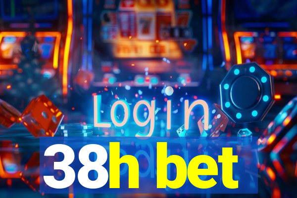 38h bet