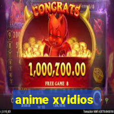 anime xvidios