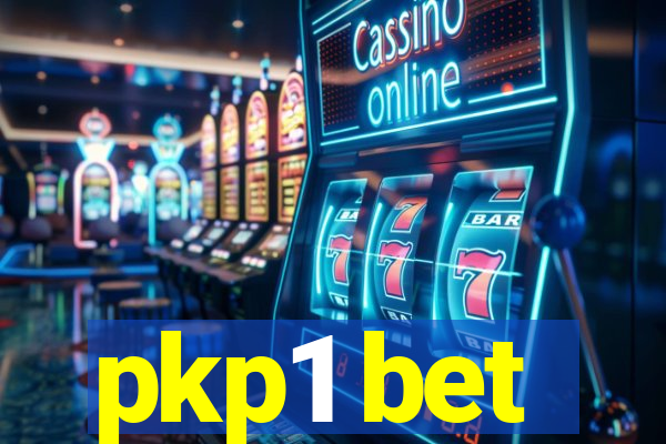 pkp1 bet