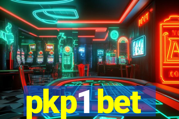 pkp1 bet