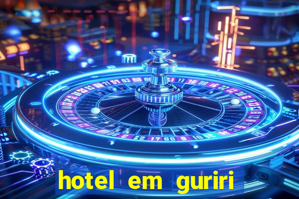 hotel em guriri beira mar