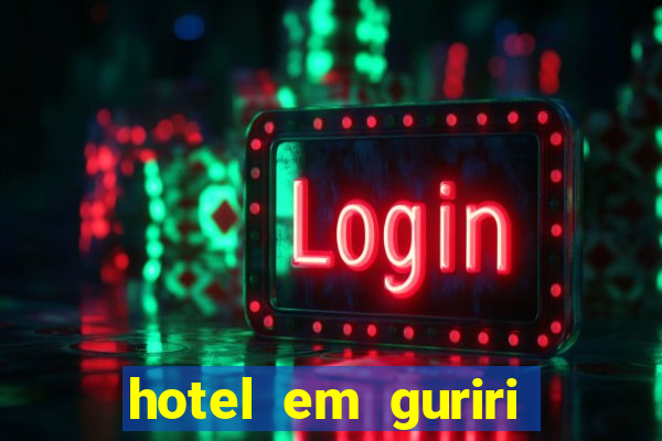 hotel em guriri beira mar