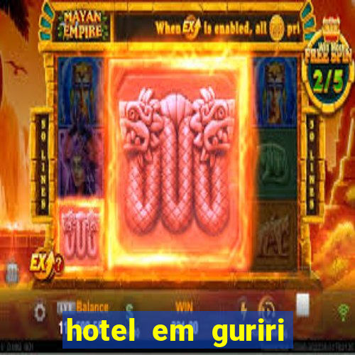 hotel em guriri beira mar