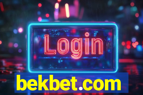 bekbet.com