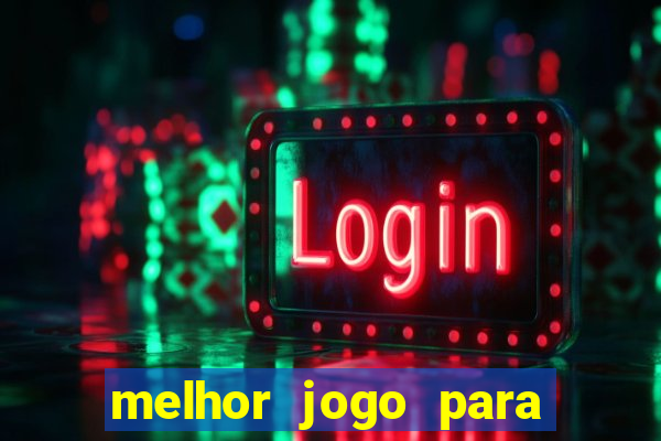 melhor jogo para comprar funcionalidade