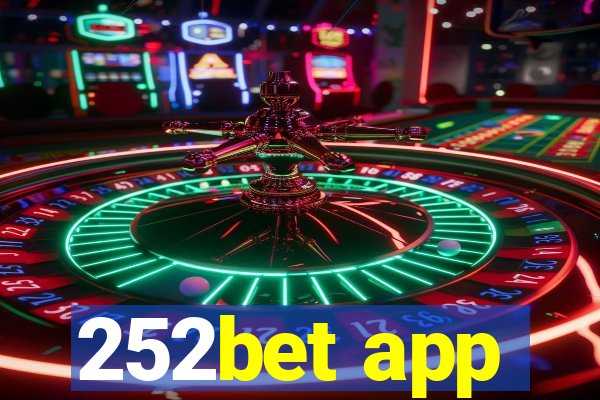 252bet app