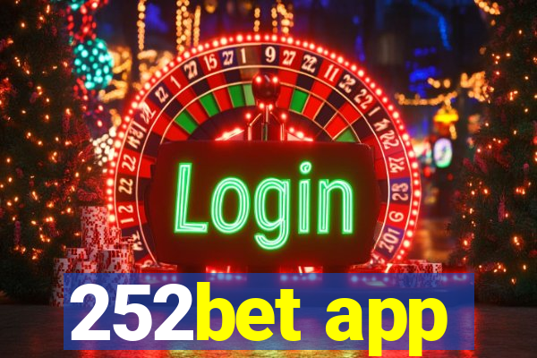 252bet app