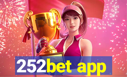 252bet app