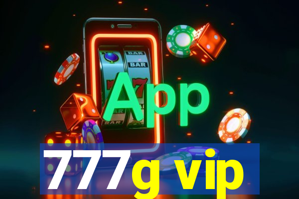 777g vip