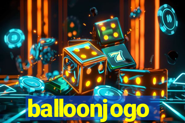 balloonjogo