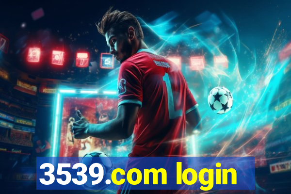 3539.com login