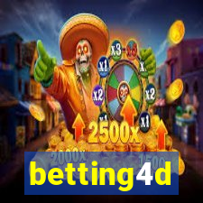 betting4d