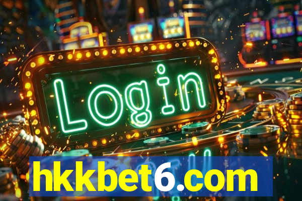 hkkbet6.com