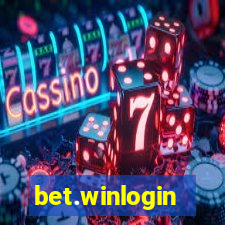 bet.winlogin