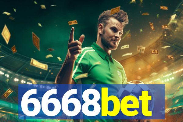 6668bet