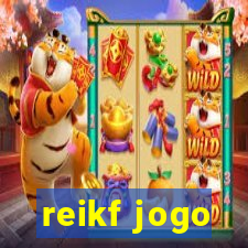 reikf jogo